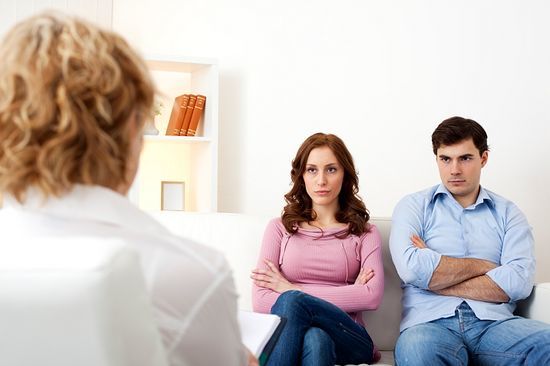 TERAPIA FAMILIAR Y PAREJA 